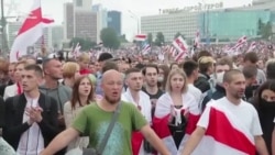 Демонстрация силы, как посыл всем протестующим Демонстрация силы, как посыл всем протестующим