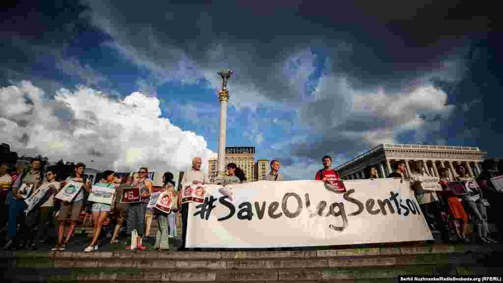 13 июля украинскому режиссеру исполнилось 42 года.  