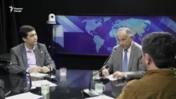 Ҳамлаи Русия ба Украина: Ҳақ бо кист? Ҳамлаи Русия ба Украина: Ҳақ бо кист?