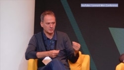 Христо Грозев о блокировке интернета в РФ Христо Грозев о блокировке интернета в РФ