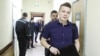 Белорусский оппозиционный журналист Роман Протасевич