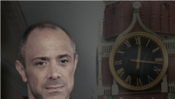 Power Vertical Podcast -- Putin Special Power Vertical Podcast -- Putin Special