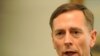 Petraeus In Uzbekistan To Discuss Afghan Supply Routes