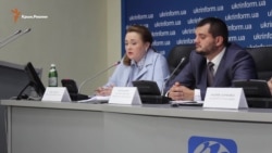 У Києві обговорили питання юридичної боротьби з Росією як агресором (відео) У Києві обговорили питання юридичної боротьби з Росією як агресором (відео)