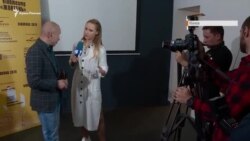 «Кращий фільм»: стрічка Нарімана Алієва отримала премію «Кіноколо» (відео) «Кращий фільм»: стрічка Нарімана Алієва отримала премію «Кіноколо» (відео)