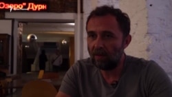 Никто не может надавить на Путина – режиссер Бакур Бакурадзе (видео) Никто не может надавить на Путина – режиссер Бакур Бакурадзе (видео)