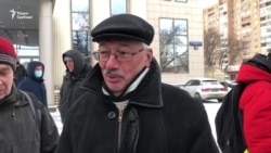 "Я могу заранее сказать, что ответит Путин" "Я могу заранее сказать, что ответит Путин"