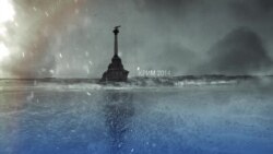 Окупований Крим. Жінки стають «рухом спротиву» Окупований Крим. Жінки стають «рухом спротиву»