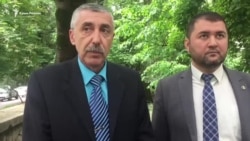 У Сімферополі триває слідство у справі активіста Кадирова У Сімферополі триває слідство у справі активіста Кадирова