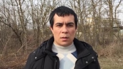 Это был лишь повод изолировать меня на 10 дней – адвокат Курбединов о своем аресте (видео) Это был лишь повод изолировать меня на 10 дней – адвокат Курбединов о своем аресте (видео)