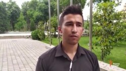 Абдуллоҳ Ғурбатӣ: "Агар хоҳанд масъулони латукӯби маро пайдо хоҳанд кард" Абдуллоҳ Ғурбатӣ: "Агар хоҳанд масъулони латукӯби маро пайдо хоҳанд кард"