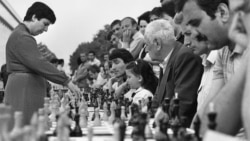 Шахматы: докомпьютерная эра Шахматы: докомпьютерная эра