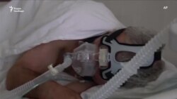 ВОЗ не понимает российскую методику подсчета смертей ВОЗ не понимает российскую методику подсчета смертей