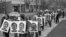 Варшава, 1978 год