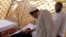 د خېبر پښتونخوا بنو کې د يو وزيرستاني ماشوم درملنه (۲۰۱۴)