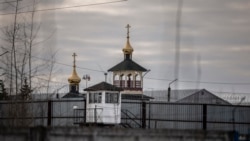 Isolation And Sleep Deprivation: Life In Prison Where Navalny Is Reportedly Being Held Isolation And Sleep Deprivation: Life In Prison Where Navalny Is Reportedly Being Held