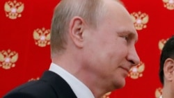 Лицом к событию. Образ будущего России: война за «Малороссию»? Лицом к событию. Образ будущего России: война за «Малороссию»?