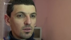 Первое интервью первого освобожденного: Рустем Ваитов о заключении, поддержке и планах на будущее (видео) Первое интервью первого освобожденного: Рустем Ваитов о заключении, поддержке и планах на будущее (видео)