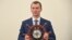 Михаил Дегтярев