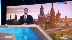 Телеканал Россия-24 о вручении "туристического Оскара" в Омане Телеканал Россия-24 о вручении "туристического Оскара" в Омане