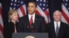 Interview: Obama 'Redefining' The War On Terror