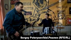 The success of local rock band Era of Revival has far exceeded expectations.