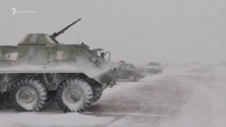 Між Кримом і потопом (відео) Між Кримом і потопом (відео)