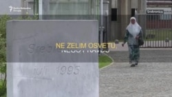 'Ne želim osvetu, nego pravdu': Majka ubijenih uoči presude Mladiću 'Ne želim osvetu, nego pravdu': Majka ubijenih uoči presude Mladiću