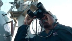 «Си Бриз-2019» под «контролем» флота и истребителей России (видео) «Си Бриз-2019» под «контролем» флота и истребителей России (видео)