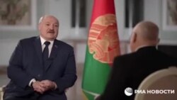 Лукашенко признал Крым российским Лукашенко признал Крым российским
