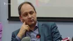 Як «Кримський титан» працює в умовах анексії (відео) Як «Кримський титан» працює в умовах анексії (відео)