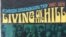 Living On The Hill: A Danish Underground Trip 1967–1974. Фрагмент оформления сета