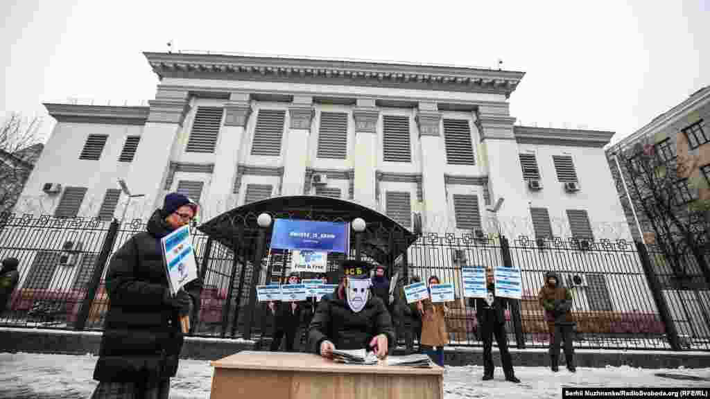 По данным активистов, с момента аннексии Крыма Россией пропали 38 крымчанина, 16 – до сих пор считаются пропавшими без вести, 6 – были найдены мертвыми