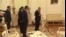 Владимир Путин и Курилы