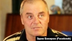 Эдем Бекиров
