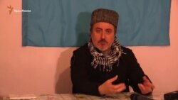 Активисты блокады Крыма оставят свои блок-посты (видео) Активисты блокады Крыма оставят свои блок-посты (видео)