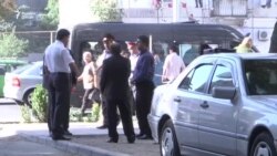 Ҳоҷӣ Ҳалим бо ошӯбаш сиёсати Тоҷикистонро тағйир дод Ҳоҷӣ Ҳалим бо ошӯбаш сиёсати Тоҷикистонро тағйир дод