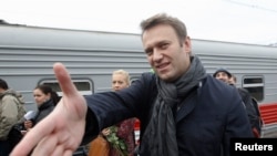 Алексей Навальный