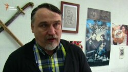 Влада саботує документ, що має обмежити потік російських книжок в Україну – Капранов Влада саботує документ, що має обмежити потік російських книжок в Україну – Капранов