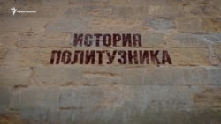 Марлен Асанов – волонтер за ґратами (відео) Марлен Асанов – волонтер за ґратами (відео)