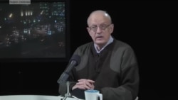 В.Портников, В.Чалый и А.Пионтковский о Путине и Януковиче В.Портников, В.Чалый и А.Пионтковский о Путине и Януковиче