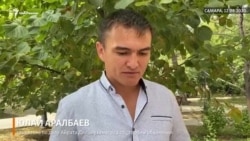 Юлай Аралбаев о деле Айрата Дильмухаметова Юлай Аралбаев о деле Айрата Дильмухаметова