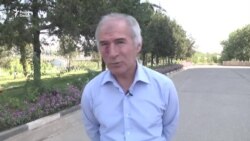 26 соли истиқлол: Амният аз ҳар чизи дигар авлотар аст? 26 соли истиқлол: Амният аз ҳар чизи дигар авлотар аст?