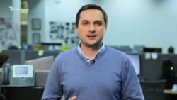 Почему европейский телеканал не называет Крым украинским (видео) Почему европейский телеканал не называет Крым украинским (видео)