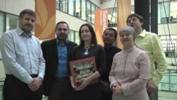 Илһам Шакировка Прагадан котлау Илһам Шакировка Прагадан котлау