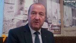 Риза Шевкиев о заседании Апелляционного суда Риза Шевкиев о заседании Апелляционного суда