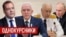 Битва городского прокурора и мэра. Однокурсник Медведева в кресле генпрокурора