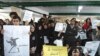 Iranian Talks Of University's Involvement In Arrest