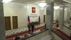 Министр здравоохранения в Госдуме Министр здравоохранения в Госдуме