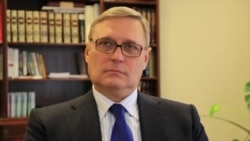 Михаил Касьянов о цене оккупации Крыма Михаил Касьянов о цене оккупации Крыма